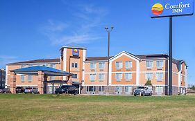 Comfort Inn Lincoln Ne
